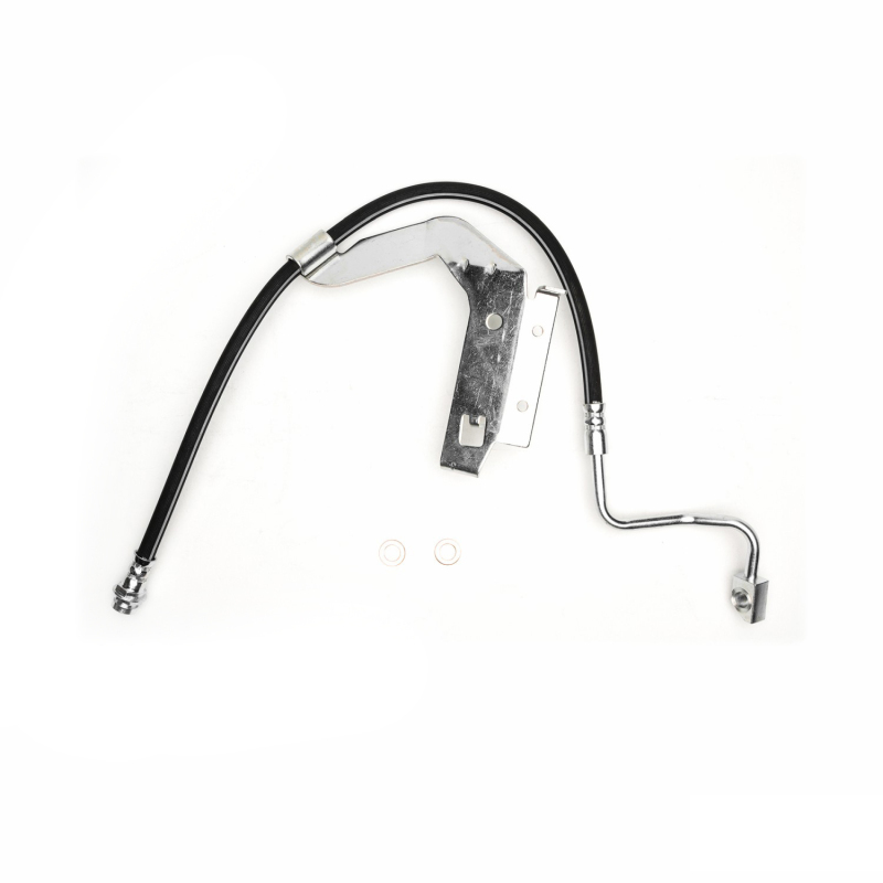 Ford F-350 Super Duty Brake Hose - Front-L - R1 Concepts - 2010